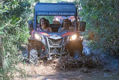 Adventure Tour Por Oporto Buggy