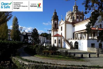 Cabeceiras de Basto con experiencia Buggy