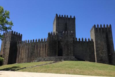 Braga y Guimarães desde Porto (entradas incluidas)