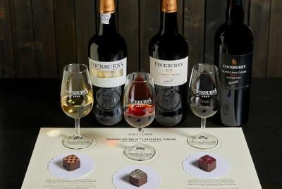 Assaggio Premium con cioccolato