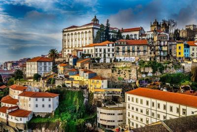 Porto Like a Local: Tour privado personalizado