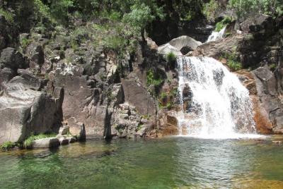Excursión al Parque Nacional Gerês con picnic