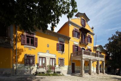 Tour privado en Casa São Roque