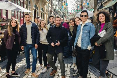 Cerveza artesanal, Porto Secrets y vino