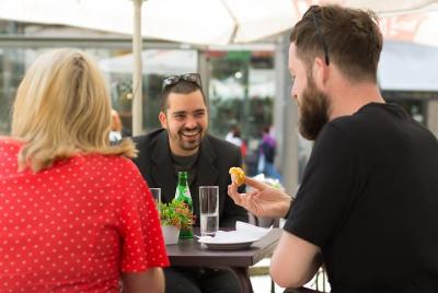 ❣️Porto’s Secret Traditional Flavors ❣️