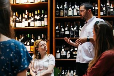 ❣️ Maridaje de vinos y alimentos en 3 ubicaciones ❣️