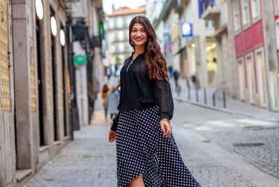 Sesión de fotos inolvidable en Oporto - Portugal - Individual o g