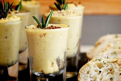 Recorrido gastronómico en Oporto