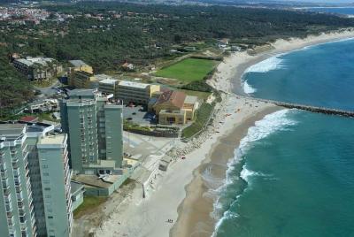 Traslado privado del aeropuerto de Oporto a Ofir