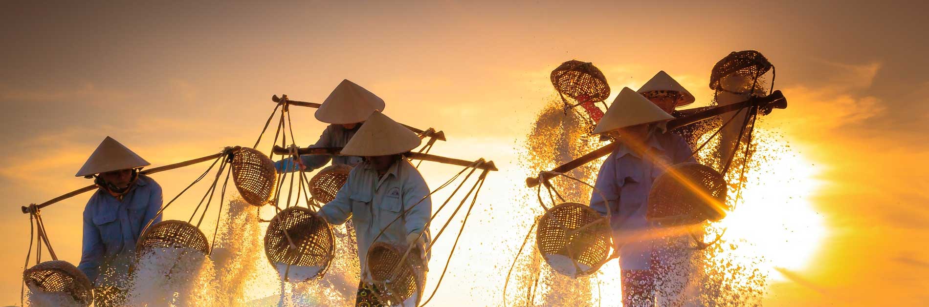 11 Motivos para viajar a Vietnam este invierno